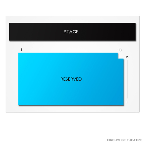 Venue map