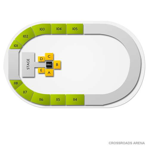 Seat Map