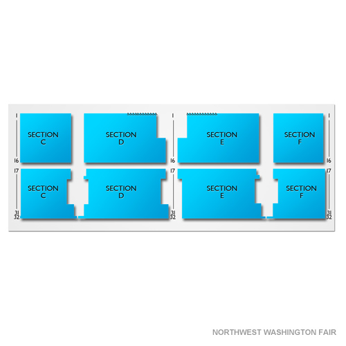 Venue map