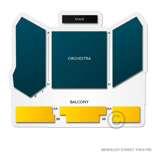 Seat Map