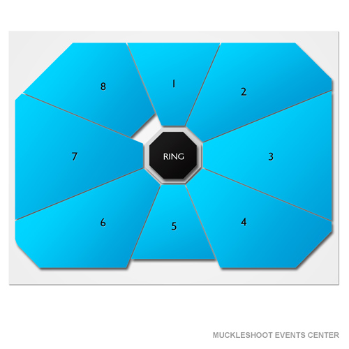 Venue map