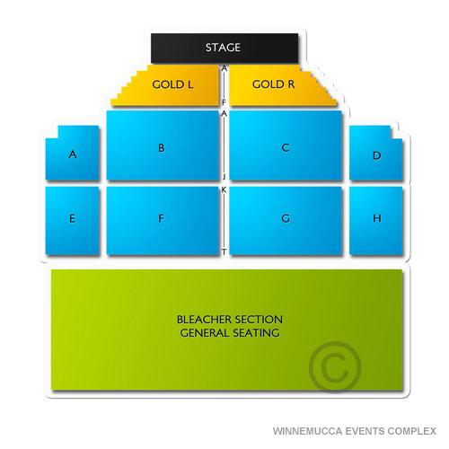 Seat Map