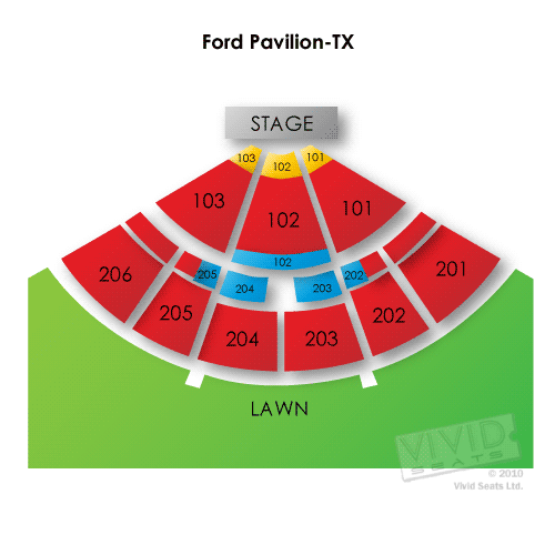 Ford park beaumont texas tickets #7