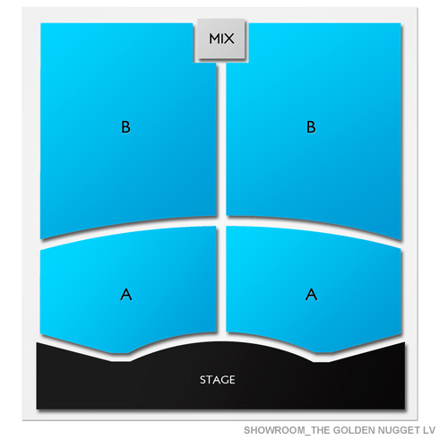 Venue map