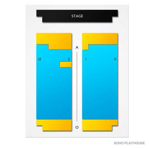 Venue map