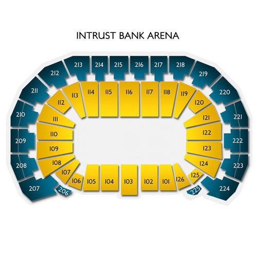 Seat Map
