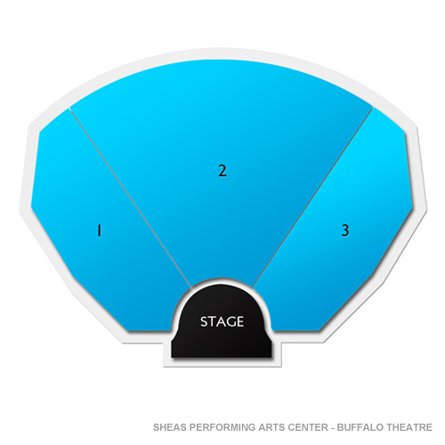 Venue map