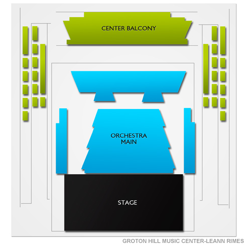 32+ Groton Hill Music Center Seating Chart