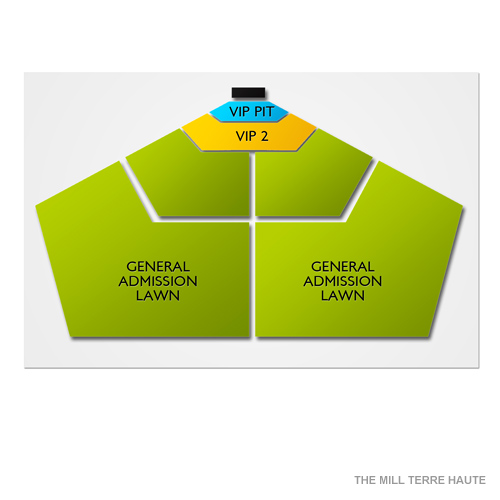 Venue map