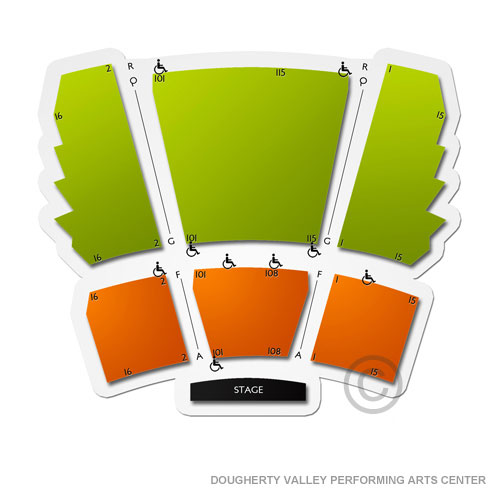 Seat Map