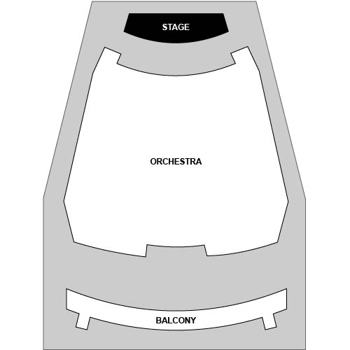 Venue map