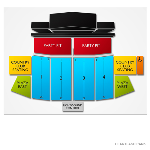 Country Stampede Tickets 2023 Lineup & Headliners TicketCity