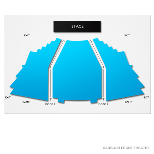 Seat Map