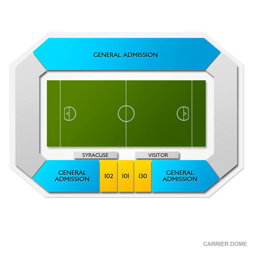Seat Map