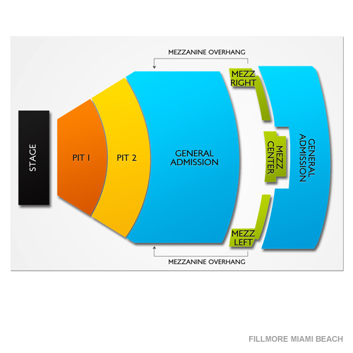 Trippie Redd Miami Beach Tickets - 2/29/2020 | Vivid Seats