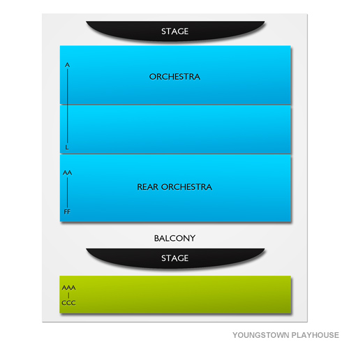 Seat Map