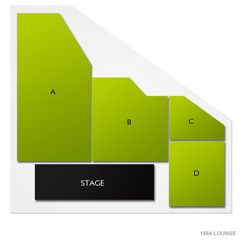 Seat Map