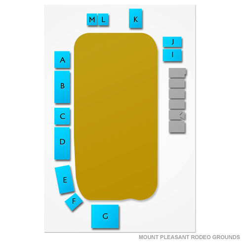 Seat Map