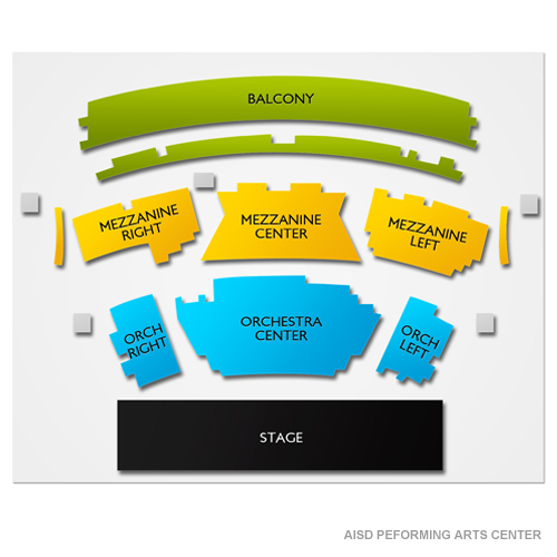 Seat Map