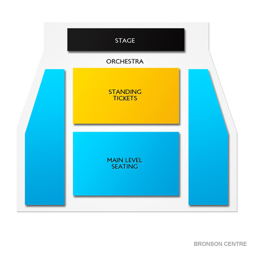 Seat Map