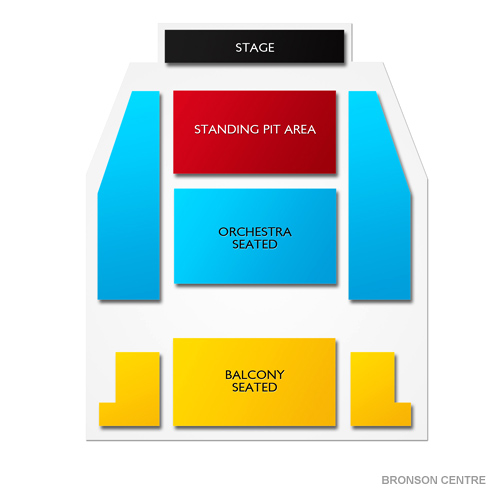 Seat Map
