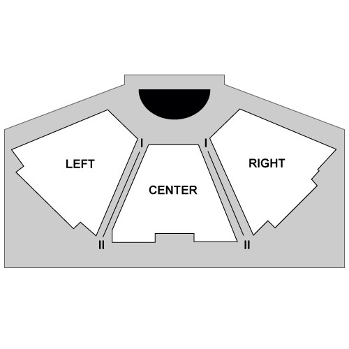 Venue map