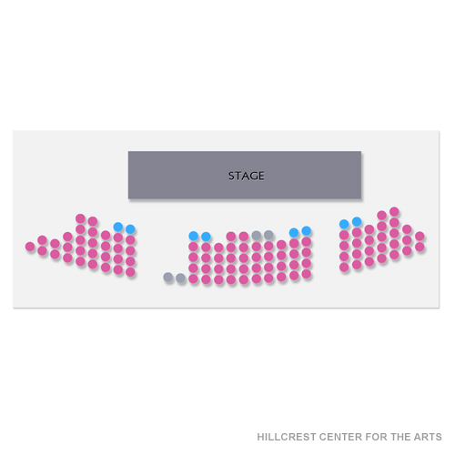 Seat Map