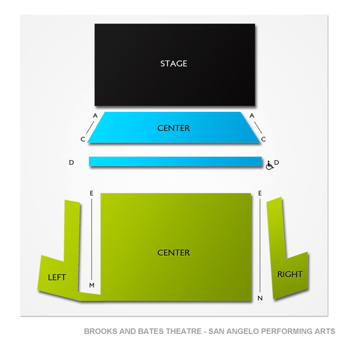 Seat Map