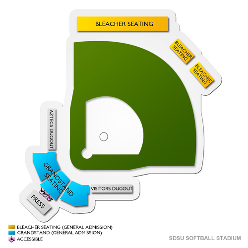 Seat Map