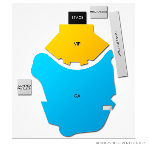 Seat Map