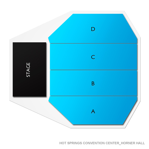 Venue map