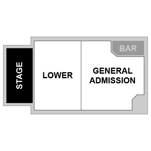 Venue map