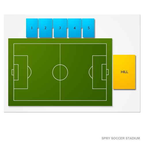 North Carolina Tar Heels at Wake Forest Demon Deacons Mens Soccer tickets -  Spry Soccer Stadium - 10/14/2023