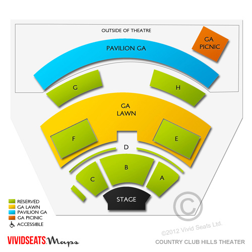 Country Club Hills Theater Tickets – Country Club Hills Theater ...