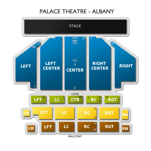 The Bachelor Live On Stage Albany Tickets - 3/24/2020 7:30 ...