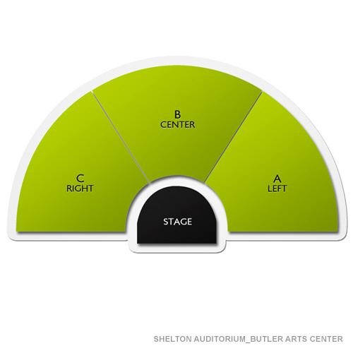 Venue map