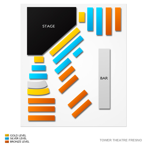 Seat Map