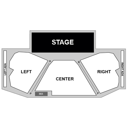 Venue map
