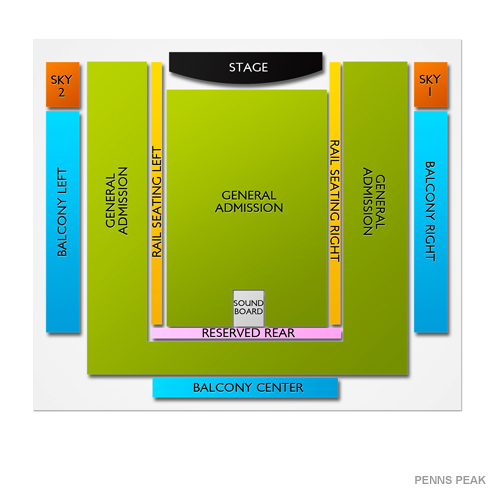 Marcus King Band Jim Thorpe Tickets | Sun Mar 13, 2022 | Penns Peak