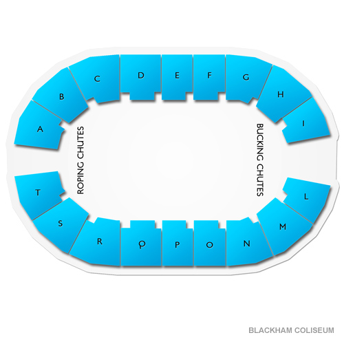 Venue map