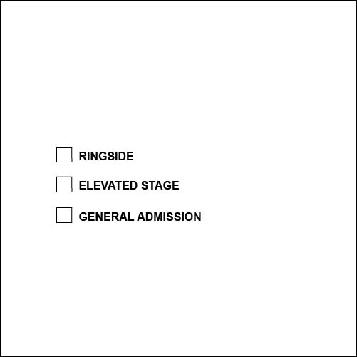 Venue map