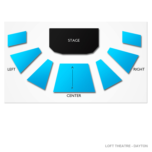 Venue map