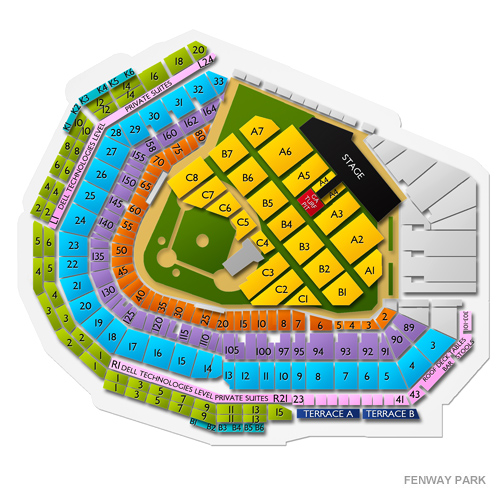 Aerosmith Tickets 2021 Tour Dates Ticketcity