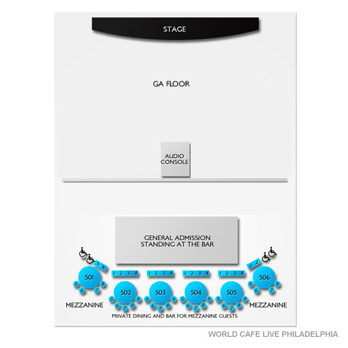 Ben Vaughn In Philadelphia Tickets Ticketcity