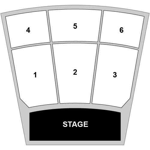 Venue map