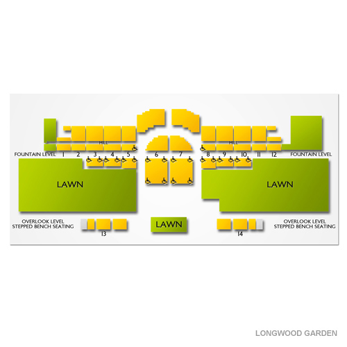 Longwood Gardens Tickets 1 Events On Sale Now TicketCity