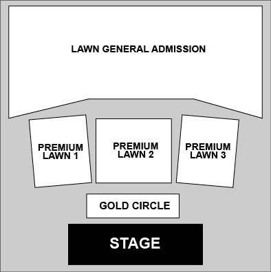 Venue map
