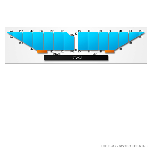 Venue map