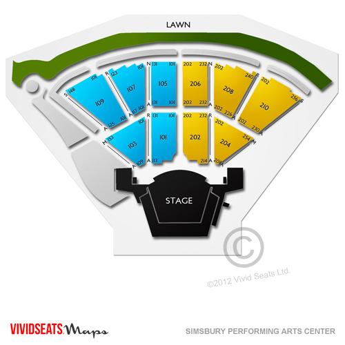 Simsbury Performing Arts Center Tickets – Simsbury Performing Arts ...