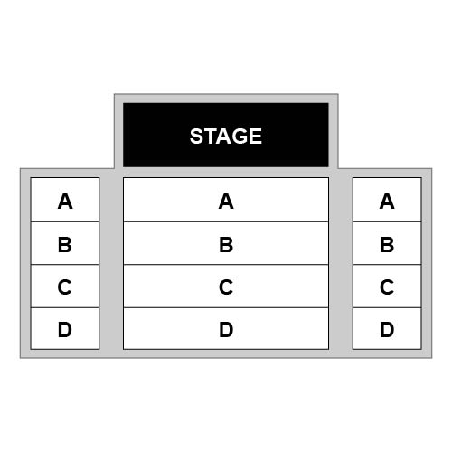 Venue map